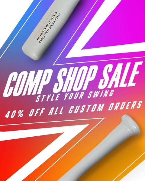 Shop for custom orders