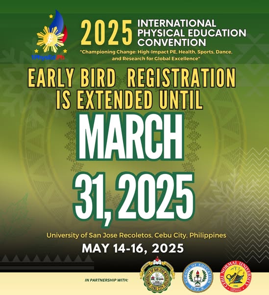 Extraordinary program