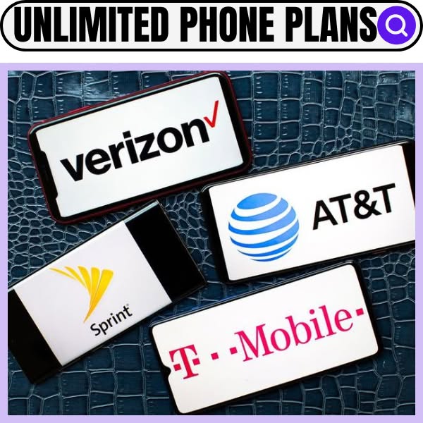 Unlimited sprint