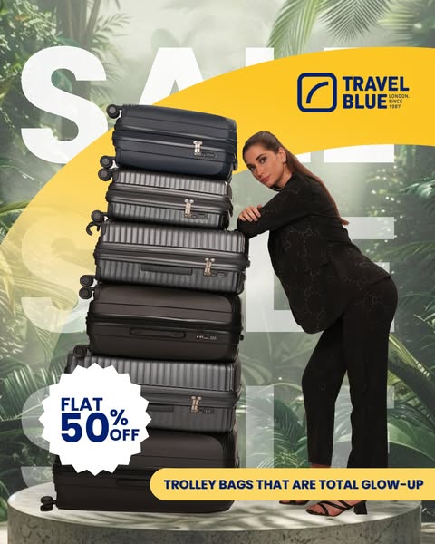 Shop for luggage