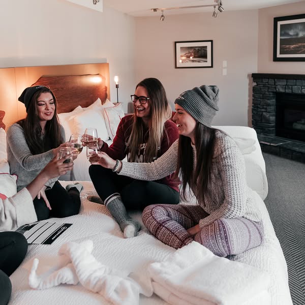 Cozy Canadian