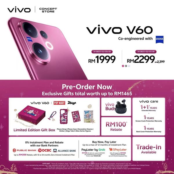 Extended warranty offers