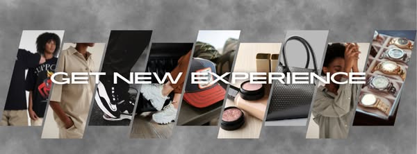 Shop for beauty essentials