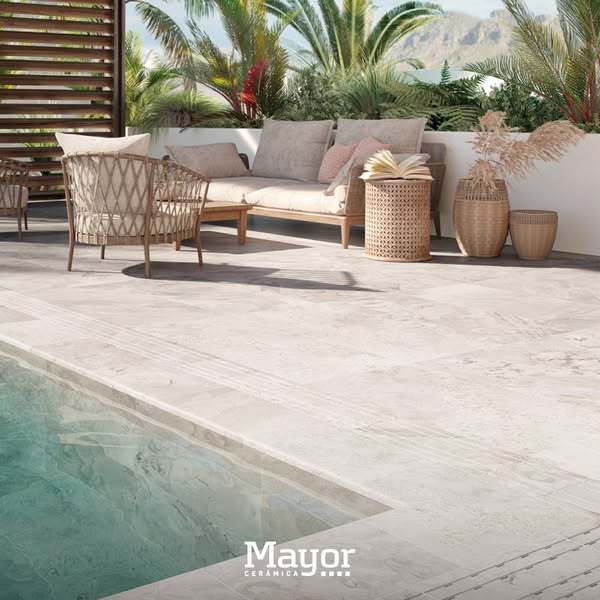 Ideal rustic