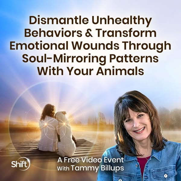 Extraordinary healing