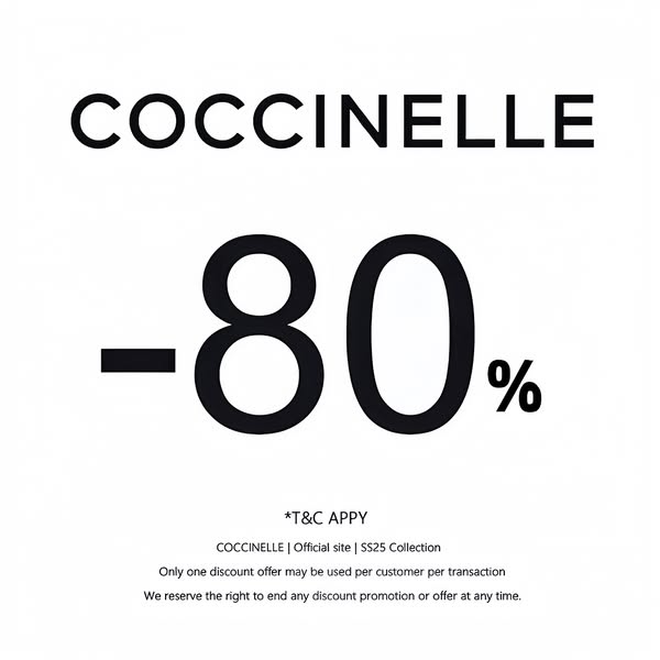 Exclusive online deals