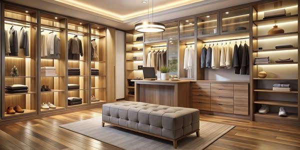 Personalized organized