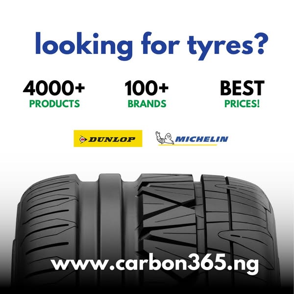 Innovative tread