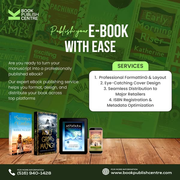 Seamless author