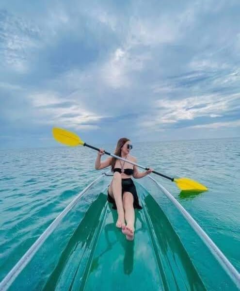 Fishing Life Vest