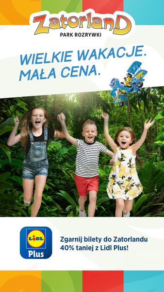 Lidl Plus