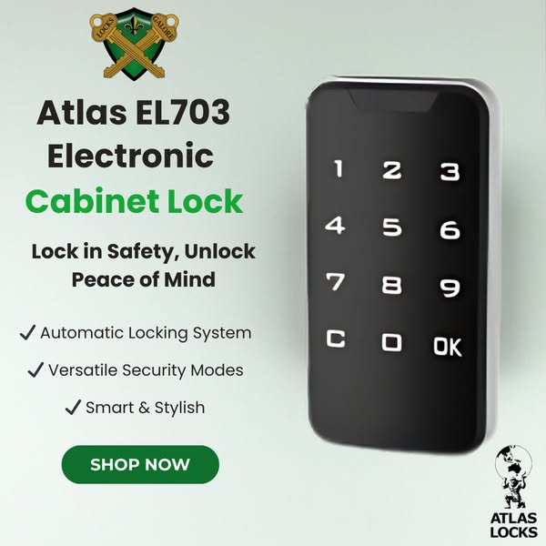 Shop for Smart Locks