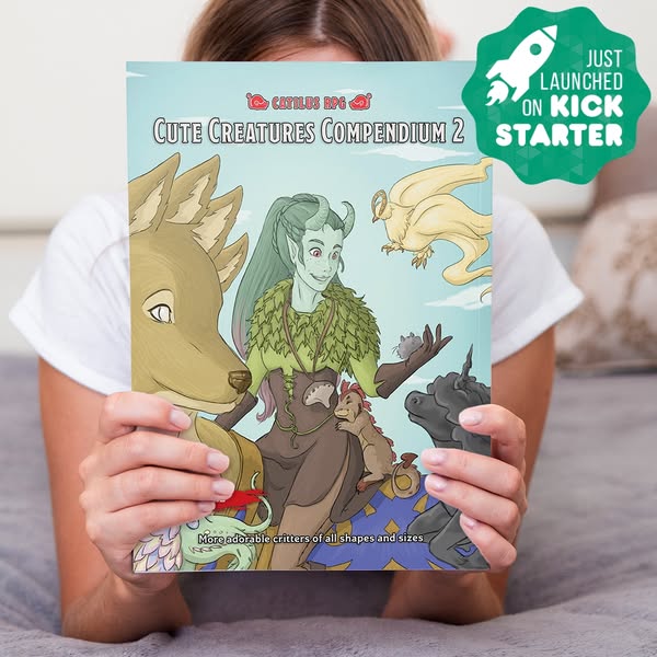 Unique compendium