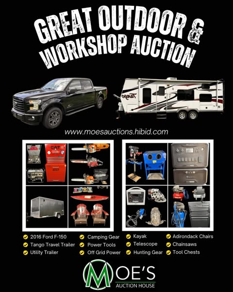 Collectibles and memorabilia