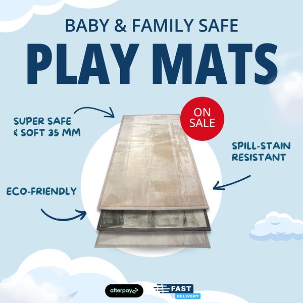 Eco-Friendly Yoga Mat