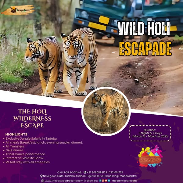 Exclusive wild