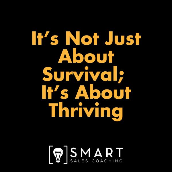 Survival Skills
