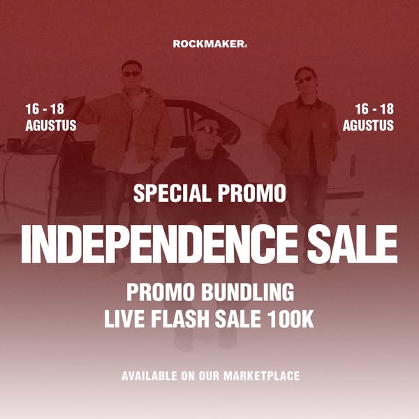 Flash Sale