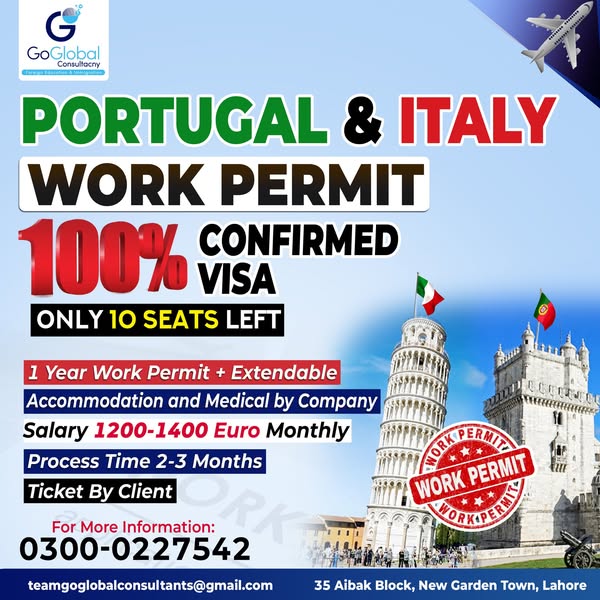 Personalized permit