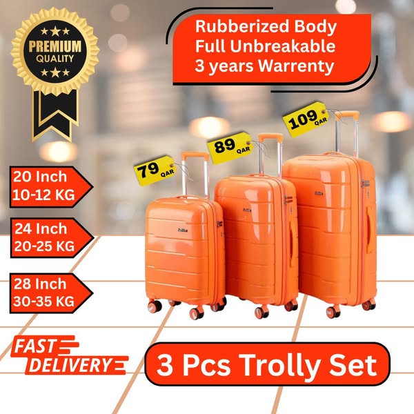 Shop for travel luggage