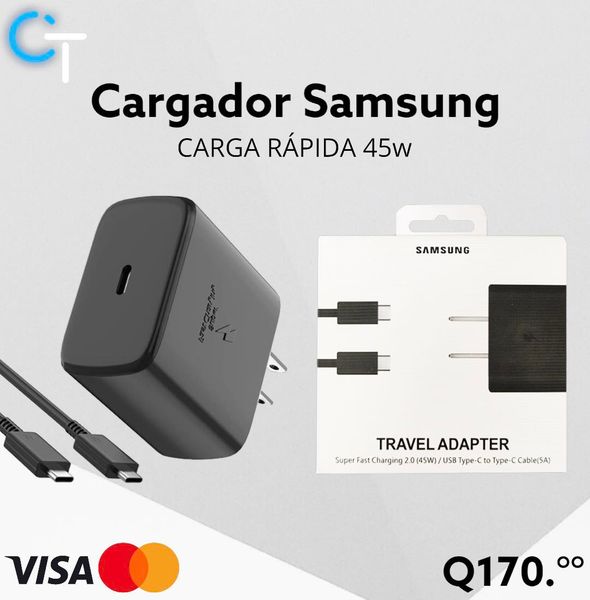 USB Travel Adapter