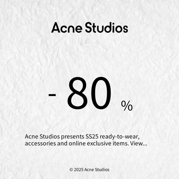 Exclusive online deals
