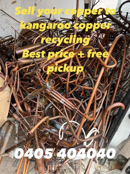 Scrap Metal