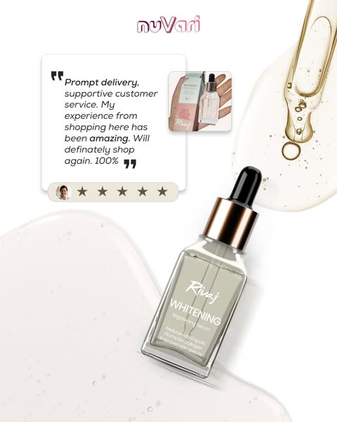 Beauty essentials shopping