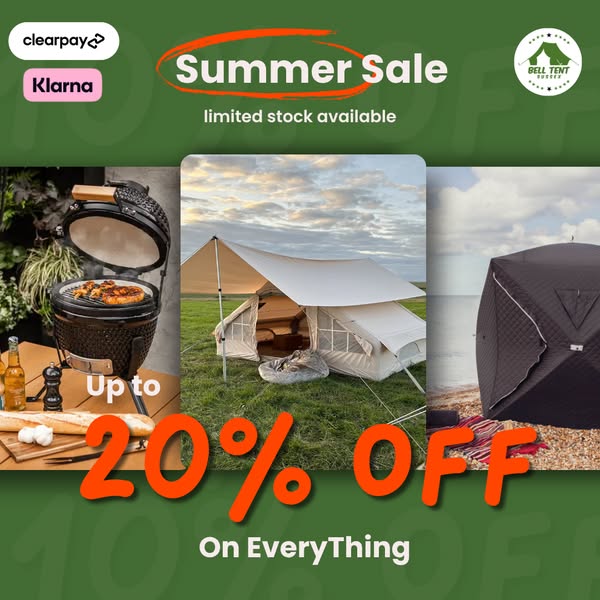 Shop for Camping Equipment
