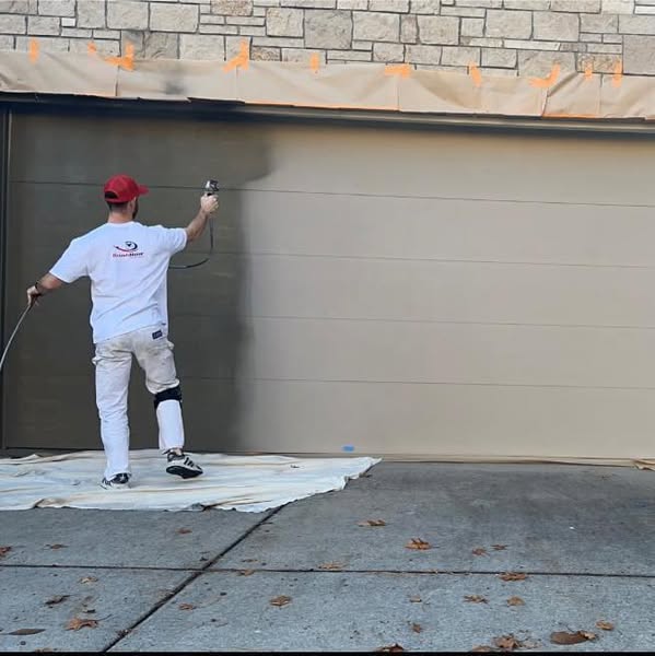 Fresh exterior