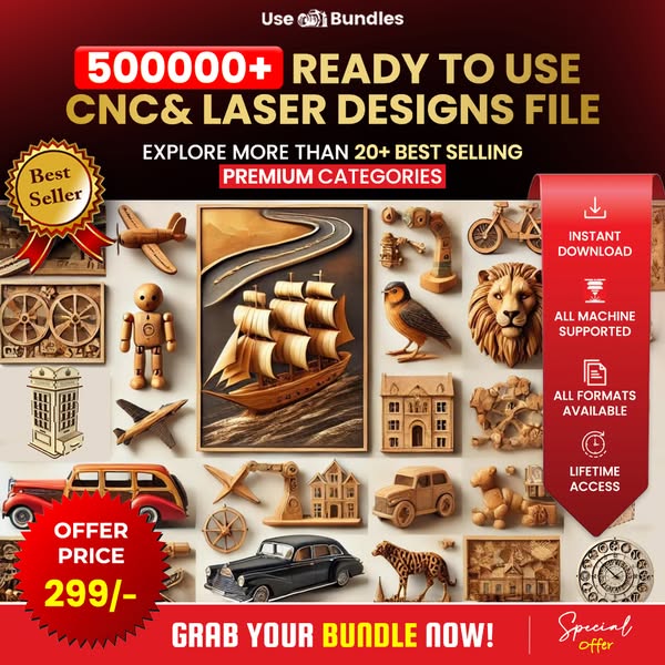 Product bundles