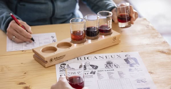 Jeux d'Hiver