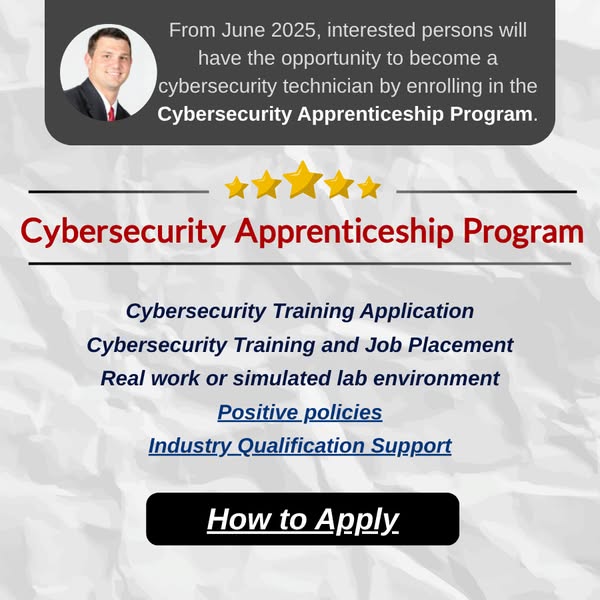 apprenticeship