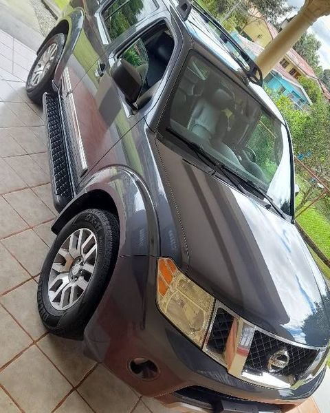 Pathfinder