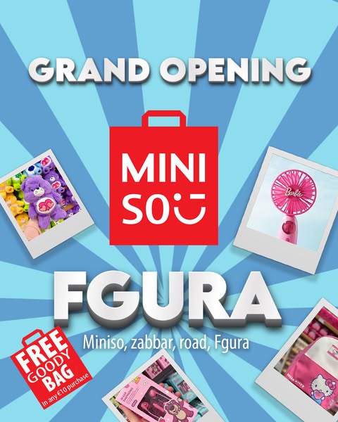 Miniso