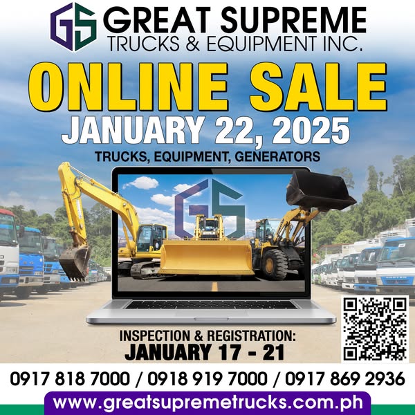 Brand-new bulldozer