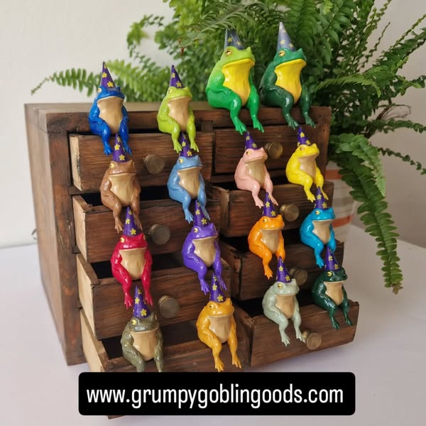 Shop for Handmade Goods