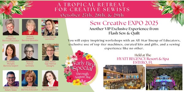 Curated shopping experience