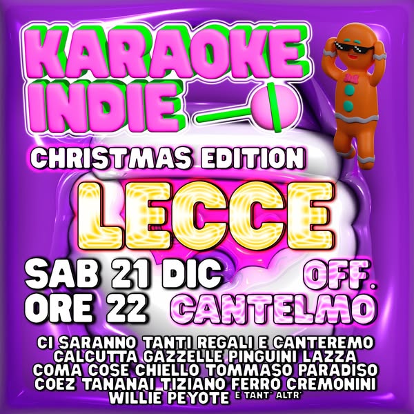 Karaoke