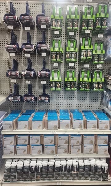 Shop for In-Store Pickup