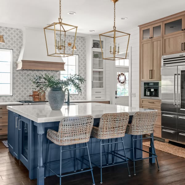 Fresh renovation