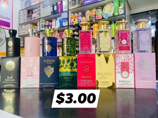 Shop for organic beauty