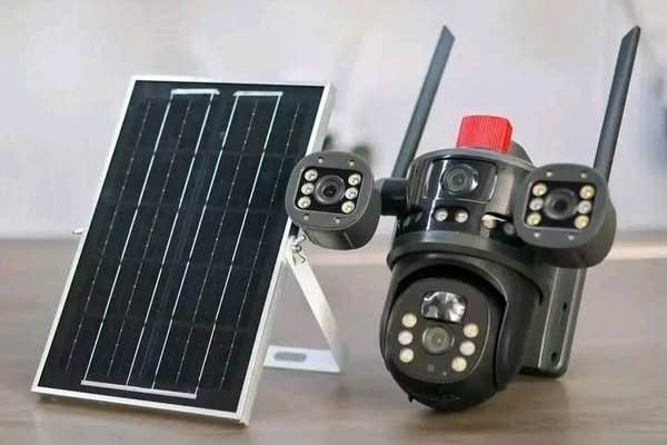 Shop for Security Cameras
