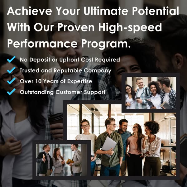 Personalized high-speed