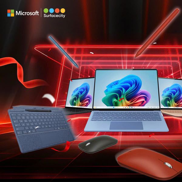 Microsoft Surface Laptop 3