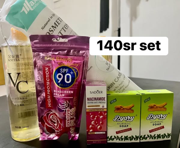 Trending Products