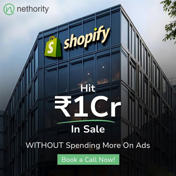 Handmade product ads