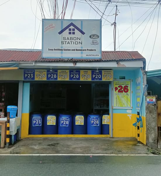 Shop for In-Store Pickup