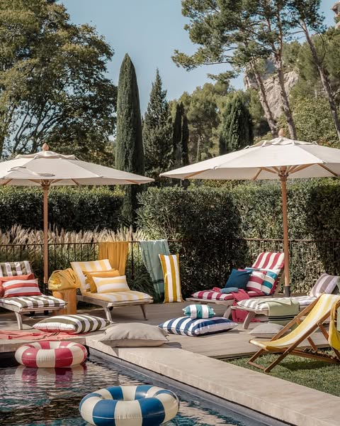 Shop Outdoor Furniture