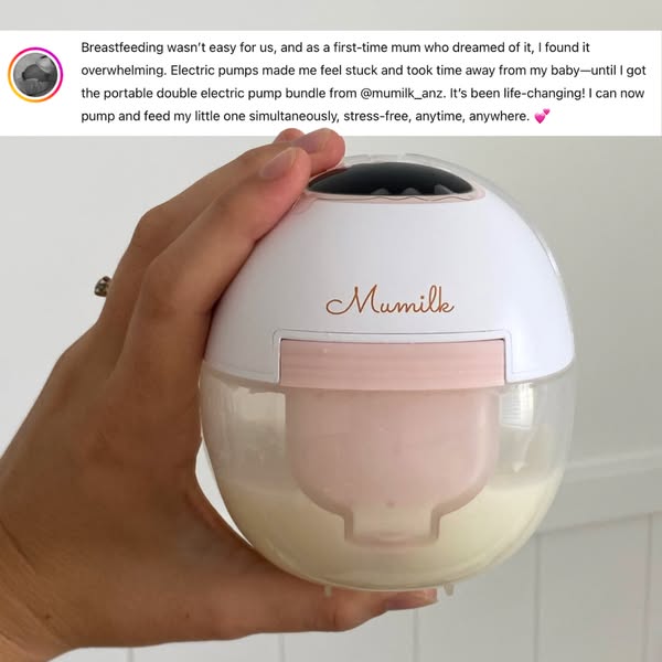 Shop for Breast Pumps